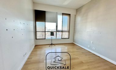 Excelente unidad 206m2 3 Suites   Dep y 3 cocheras. Le Parc Alcorta.