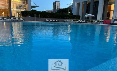 Excelente unidad 206m2 3 Suites   Dep y 3 cocheras. Le Parc Alcorta.