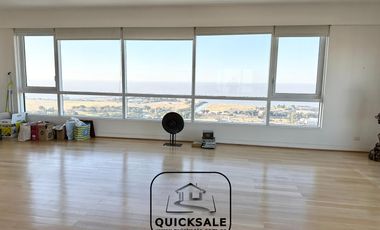 Excelente unidad 206m2 3 Suites   Dep y 3 cocheras. Le Parc Alcorta.