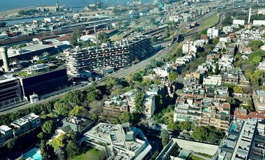Excelente unidad 206m2 3 Suites   Dep y 3 cocheras. Le Parc Alcorta.