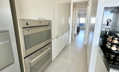 Excelente unidad 206m2 3 Suites   Dep y 3 cocheras. Le Parc Alcorta.