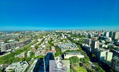 Excelente unidad 206m2 3 Suites   Dep y 3 cocheras. Le Parc Alcorta.
