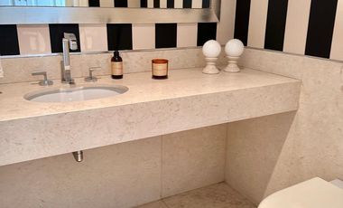 Excelente unidad 206m2 3 Suites   Dep y 3 cocheras. Le Parc Alcorta.