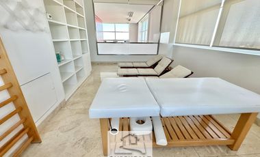Excelente unidad 206m2 3 Suites   Dep y 3 cocheras. Le Parc Alcorta.