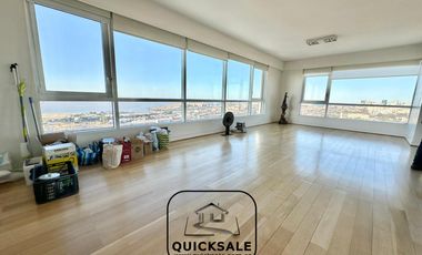 Excelente unidad 206m2 3 Suites   Dep y 3 cocheras. Le Parc Alcorta.
