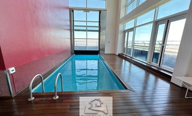 Excelente unidad 206m2 3 Suites   Dep y 3 cocheras. Le Parc Alcorta.