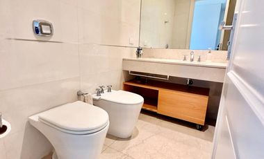 Excelente unidad 206m2 3 Suites   Dep y 3 cocheras. Le Parc Alcorta.