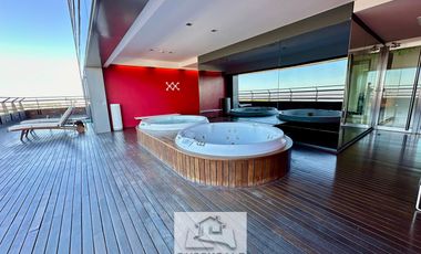 Excelente unidad 206m2 3 Suites   Dep y 3 cocheras. Le Parc Alcorta.