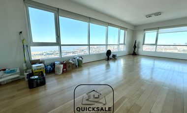 Excelente unidad 206m2 3 Suites   Dep y 3 cocheras. Le Parc Alcorta.