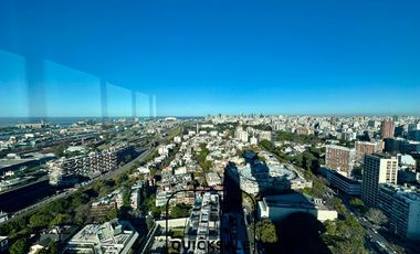 Excelente unidad 206m2 3 Suites   Dep y 3 cocheras. Le Parc Alcorta.