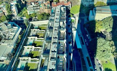 Excelente unidad 206m2 3 Suites   Dep y 3 cocheras. Le Parc Alcorta.
