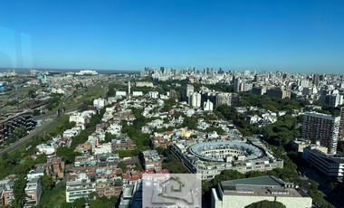 Excelente unidad 206m2 3 Suites   Dep y 3 cocheras. Le Parc Alcorta.