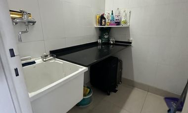 Excelente unidad 206m2 3 Suites   Dep y 3 cocheras. Le Parc Alcorta.