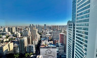 Excelente unidad 206m2 3 Suites   Dep y 3 cocheras. Le Parc Alcorta.