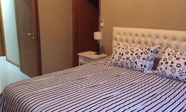 Pinamar, vendo casa en barrio cerrado La Herradura