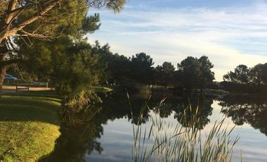 Pinamar, vendo casa en barrio cerrado La Herradura