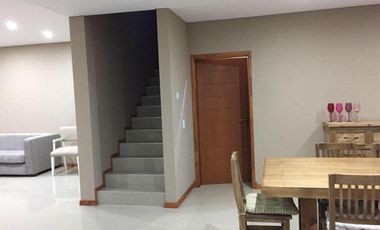 Pinamar, vendo casa en barrio cerrado La Herradura
