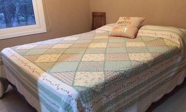 Pinamar, vendo casa en barrio cerrado La Herradura