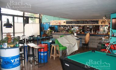 importante esquina en venta