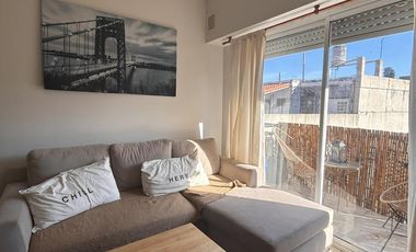 DEPARTAMENTO EN VENTA, 2 AMBIENTES, FLORIDA, VTE. LOPEZ