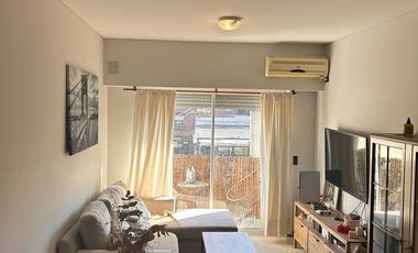 DEPARTAMENTO EN VENTA, 2 AMBIENTES, FLORIDA, VTE. LOPEZ
