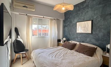 DEPARTAMENTO EN VENTA, 2 AMBIENTES, FLORIDA, VTE. LOPEZ