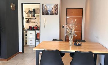 DEPARTAMENTO EN VENTA, 2 AMBIENTES, FLORIDA, VTE. LOPEZ