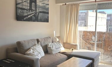 DEPARTAMENTO EN VENTA, 2 AMBIENTES, FLORIDA, VTE. LOPEZ