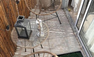 DEPARTAMENTO EN VENTA, 2 AMBIENTES, FLORIDA, VTE. LOPEZ