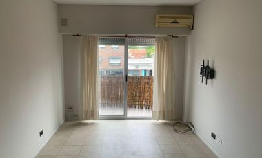DEPARTAMENTO EN VENTA, 2 AMBIENTES, FLORIDA, VTE. LOPEZ