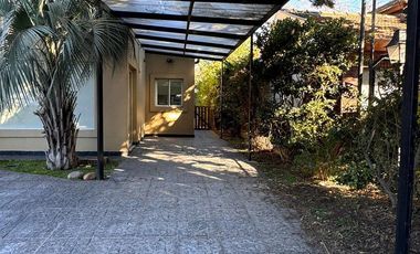 Casa en Canning (Ezeiza)