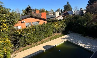 Casa en Canning (Ezeiza)
