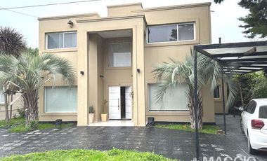 Casa en Canning (Ezeiza)