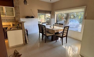 Casa en Canning (Ezeiza)
