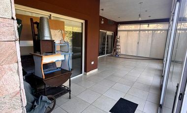 Casa en Canning (Ezeiza)