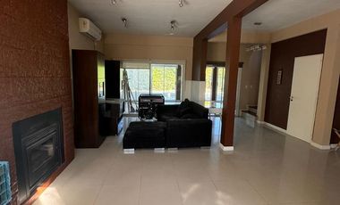 Casa en Canning (Ezeiza)