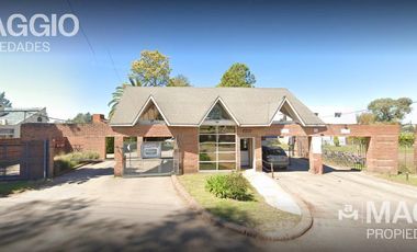 Casa en Canning (Ezeiza)