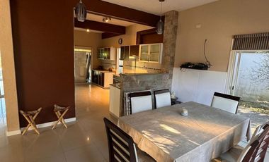 Casa en Canning (Ezeiza)