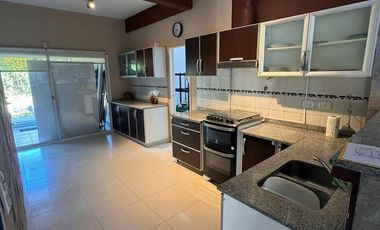 Casa en Canning (Ezeiza)
