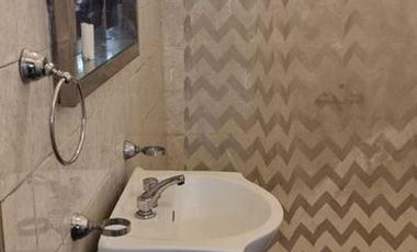 ¡Casa de tres ambientes en venta!