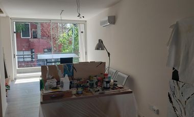 VENTA  DEPARTAMENTO  3 AMBIENTES  VILLA CRESPO APTO CREDITO