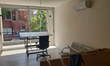 VENTA  DEPARTAMENTO  3 AMBIENTES  VILLA CRESPO APTO CREDITO