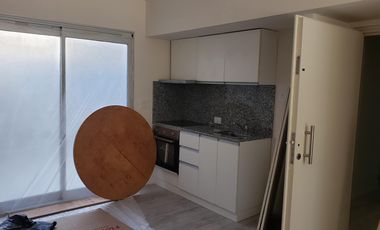 VENTA  DEPARTAMENTO  3 AMBIENTES  VILLA CRESPO APTO CREDITO