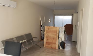VENTA  DEPARTAMENTO  3 AMBIENTES  VILLA CRESPO APTO CREDITO