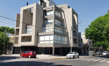 VENTA  DEPARTAMENTO  3 AMBIENTES  VILLA CRESPO APTO CREDITO