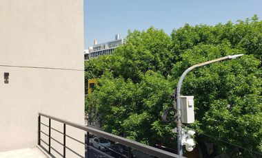 VENTA  DEPARTAMENTO  3 AMBIENTES  VILLA CRESPO APTO CREDITO