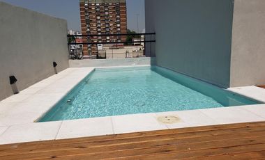 VENTA  DEPARTAMENTO  3 AMBIENTES  VILLA CRESPO APTO CREDITO
