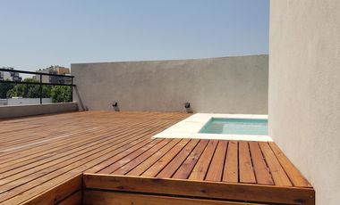 VENTA  DEPARTAMENTO  3 AMBIENTES  VILLA CRESPO APTO CREDITO