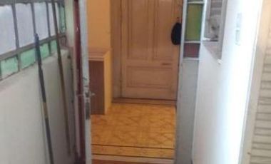 Departamento en venta - 2 Dormitorios 1 Baño - 60Mts2 - San Telmo