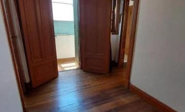 Departamento en venta - 2 Dormitorios 1 Baño - 60Mts2 - San Telmo